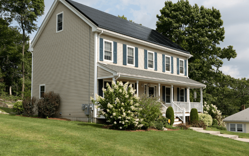 Revitalizing Your Home with Siding Replacement