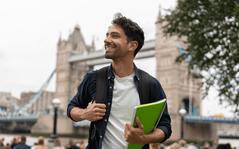 Your first year in the UK A quick survival guide for International Students