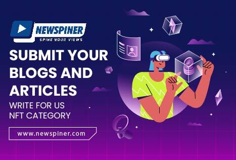 Write For Us NFT Blog