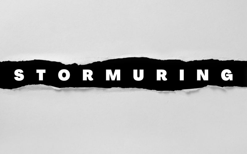 stormuring