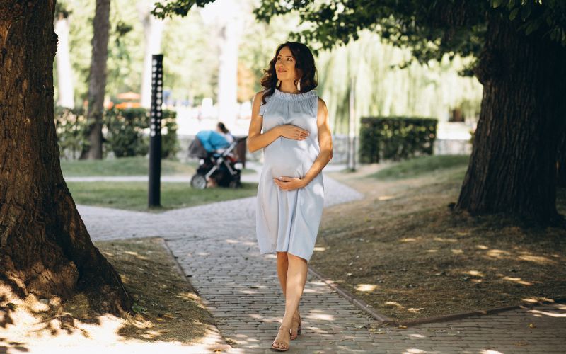 City Chic Maternity Photoshoot