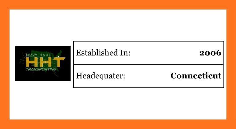 Heavy Haul Transporting