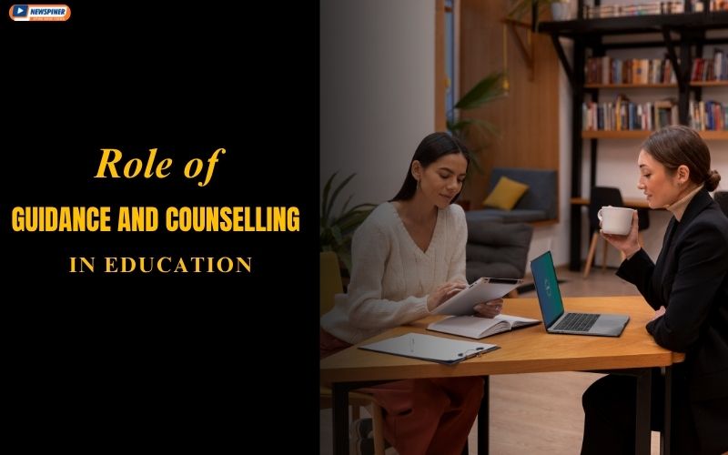 Guidance and Counselling in Education