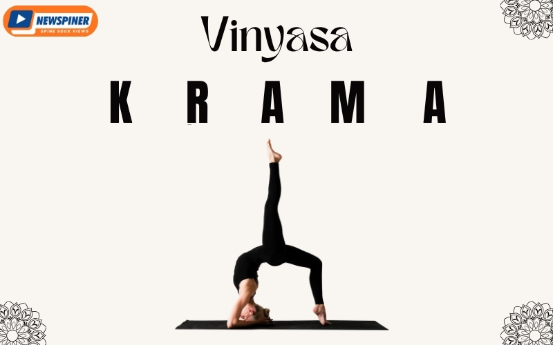 Vinyasa Krama