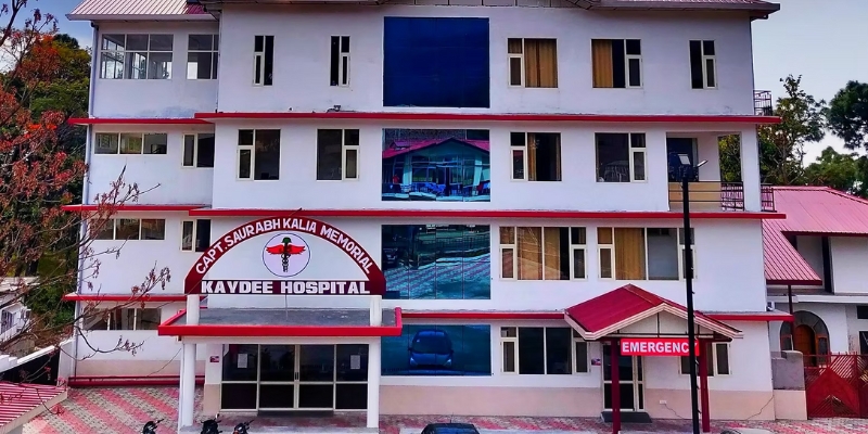 kaydeehospital Palampur