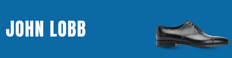 John Lobb