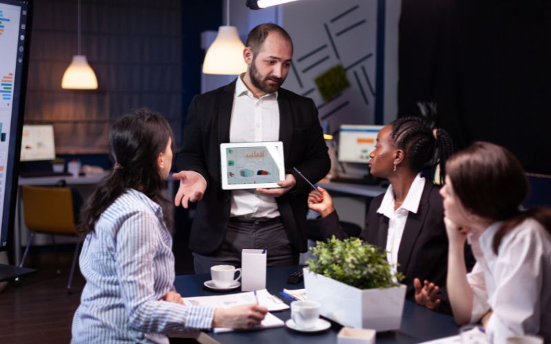 lead generation for small businesses